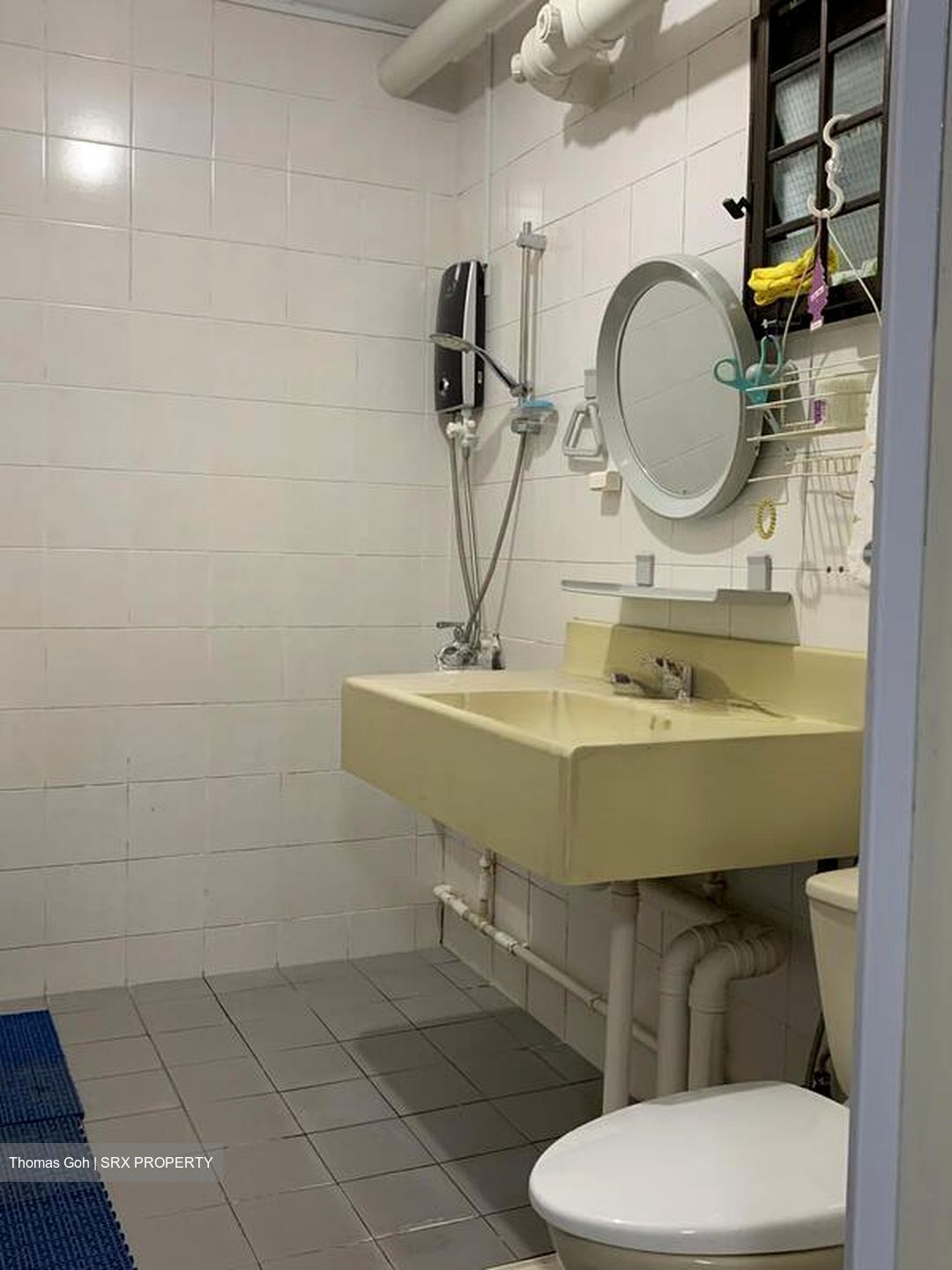 Blk 634 Choa Chu Kang North 6 (Choa Chu Kang), HDB 4 Rooms #509253641